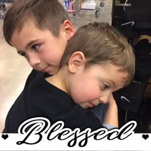 Meet your Posher, Aaron